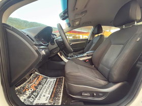 2014 Модел Hyundai i40 Дизел Рачен Менувач Седан 187.120 км - На Продажба | Фотографија 9