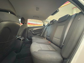 2014 Модел Hyundai i40 Дизел Рачен Менувач Седан 187.120 км - На Продажба | Фотографија 11