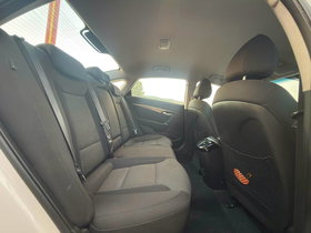 2014 Модел Hyundai i40 Дизел Рачен Менувач Седан 187.120 км - На Продажба | Фотографија 12