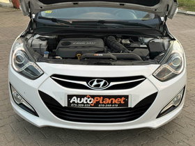 2014 Модел Hyundai i40 Дизел Рачен Менувач Седан 187.120 км - На Продажба | Фотографија 17