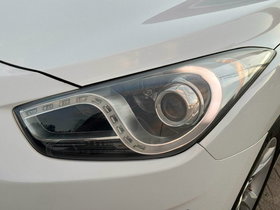 2014 Модел Hyundai i40 Дизел Рачен Менувач Седан 187.120 км - На Продажба | Фотографија 18