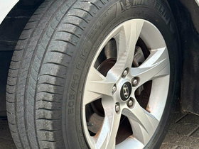 2014 Модел Hyundai i40 Дизел Рачен Менувач Седан 187.120 км - На Продажба | Фотографија 19