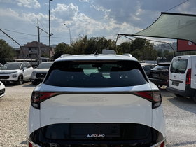 2023 Модел Kia Sportage Дизел Автоматски Менувач SUV - Кросовер 160.000 км - На Продажба | Фотографија 4