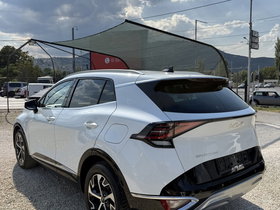 2023 Модел Kia Sportage Дизел Автоматски Менувач SUV - Кросовер 160.000 км - На Продажба | Фотографија 5