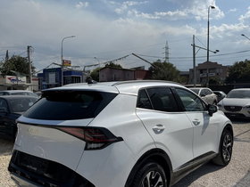 2023 Модел Kia Sportage Дизел Автоматски Менувач SUV - Кросовер 160.000 км - На Продажба | Фотографија 6