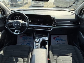 2023 Модел Kia Sportage Дизел Автоматски Менувач SUV - Кросовер 160.000 км - На Продажба | Фотографија 7