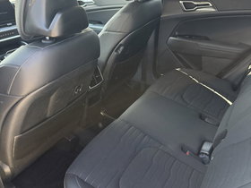 2023 Модел Kia Sportage Дизел Автоматски Менувач SUV - Кросовер 160.000 км - На Продажба | Фотографија 10