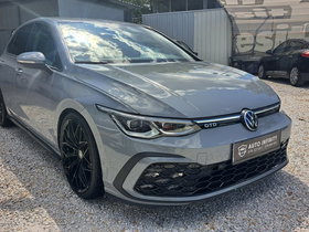 2020 Модел Volkswagen Golf Дизел Автоматски Менувач Хечбек 222.444 км - На Продажба | Фотографија 2