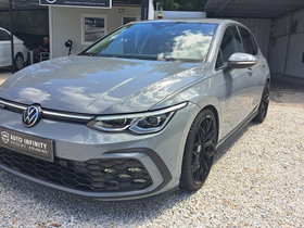 2020 Модел Volkswagen Golf Дизел Автоматски Менувач Хечбек 222.444 км - На Продажба | Фотографија 3
