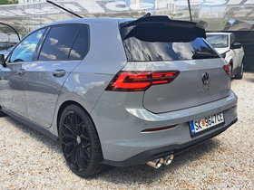 2020 Модел Volkswagen Golf Дизел Автоматски Менувач Хечбек 222.444 км - На Продажба | Фотографија 5