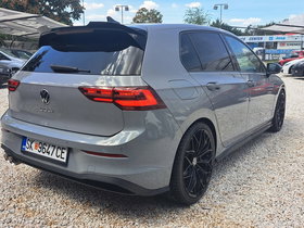2020 Модел Volkswagen Golf Дизел Автоматски Менувач Хечбек 222.444 км - На Продажба | Фотографија 6