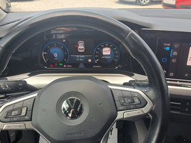 2020 Модел Volkswagen Golf Дизел Автоматски Менувач Хечбек 222.444 км - На Продажба | Фотографија 8