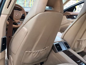 2010 Model Porsche Panamera Benzinë Transmision Automatik Sedan 240.000 km - Në Shitje | Foto 5
