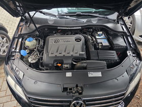 2014 Model Volkswagen Passat Dizel Transmision Automatik Sedan 204.000 km - Në Shitje | Foto 4