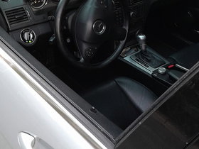 2008 Model Mercedes-Benz C Dizel Transmision Automatik Sedan 240.000 km - Në Shitje | Foto 2
