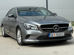 2018 Model Mercedes-Benz CLA Dizel Otomatik Vites Sedan 188.000 km - Satılık | Fotoğraf 5