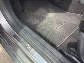 2018 Model Mercedes-Benz CLA Dizel Otomatik Vites Sedan 188.000 km - Satılık | Fotoğraf 11