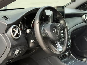 2018 Model Mercedes-Benz CLA Dizel Otomatik Vites Sedan 188.000 km - Satılık | Fotoğraf 14