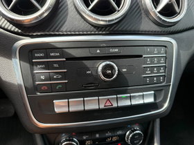 2018 Model Mercedes-Benz CLA Dizel Otomatik Vites Sedan 188.000 km - Satılık | Fotoğraf 18