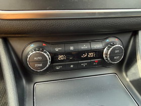2018 Model Mercedes-Benz CLA Dizel Otomatik Vites Sedan 188.000 km - Satılık | Fotoğraf 19