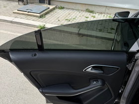 2018 Model Mercedes-Benz CLA Dizel Otomatik Vites Sedan 188.000 km - Satılık | Fotoğraf 20