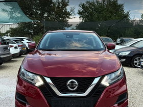 2020 Модел Nissan Qashqai Дизел Рачен Менувач SUV - Кросовер 130.000 км - На Продажба