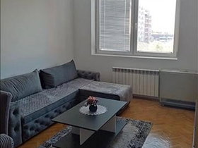 Shkup Kisela Vodë, 2 Dhoma, 53 m² Me mobilim Apartament - Me Qira