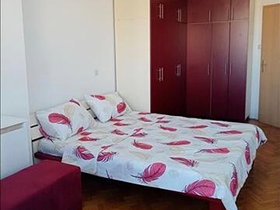 Скопје Кисела Вода, 2 Соби, 53 m² Наместен Стан - За Изнајмување | Фотографија 2