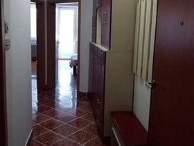 Скопје Кисела Вода, 2 Соби, 53 m² Наместен Стан - За Изнајмување | Фотографија 3