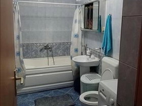 Скопје Кисела Вода, 2 Соби, 53 m² Наместен Стан - За Изнајмување | Фотографија 4