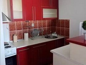 Скопје Кисела Вода, 2 Соби, 53 m² Наместен Стан - За Изнајмување | Фотографија 6