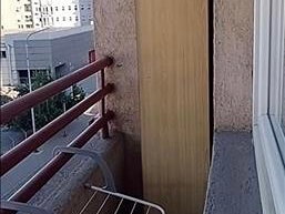 Скопје Кисела Вода, 2 Соби, 53 m² Наместен Стан - За Изнајмување | Фотографија 11