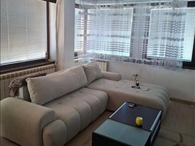 Shkup Kisela Vodë, 3 Dhoma, 83 m² Me mobilim Apartament - Me Qira