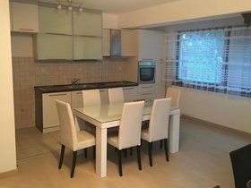 Üsküp Kisela Voda, 3 Oda, 83 m² Eşyalı Apartman Dairesi - Kiralık | Fotoğraf 4