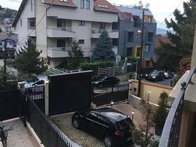 Üsküp Kisela Voda, 3 Oda, 83 m² Eşyalı Apartman Dairesi - Kiralık | Fotoğraf 8