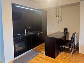Üsküp Merkez, 2 Oda, 45 m² Eşyalı Apartman Dairesi - Kiralık | Fotoğraf 2