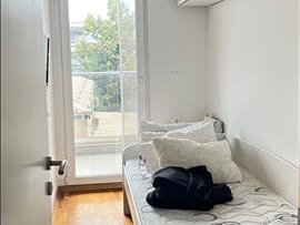 Üsküp Merkez, 2 Oda, 45 m² Eşyalı Apartman Dairesi - Kiralık | Fotoğraf 4