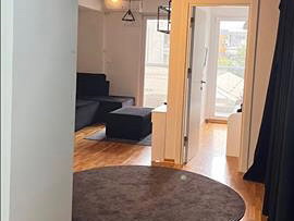 Üsküp Merkez, 2 Oda, 45 m² Eşyalı Apartman Dairesi - Kiralık | Fotoğraf 5