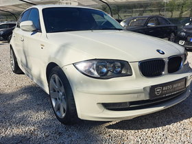 2009 Model BMW 1 Diesel Manual Transmission Hatchback 235,200 km - For Sale | Photo 2