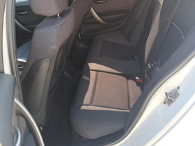 2009 Model BMW 1 Diesel Manual Transmission Hatchback 235,200 km - For Sale | Photo 9
