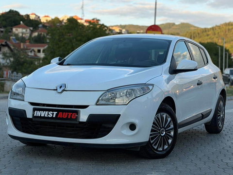 2009 Model Renault Megane Dizel Transmision Manuale Hatchback - Në Shitje | Foto 1