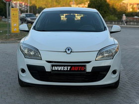 2009 Model Renault Megane Dizel Transmision Manuale Hatchback - Në Shitje | Foto 2
