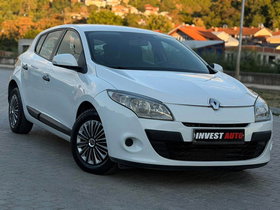 2009 Model Renault Megane Dizel Transmision Manuale Hatchback - Në Shitje | Foto 3