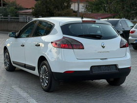 2009 Model Renault Megane Dizel Transmision Manuale Hatchback - Në Shitje | Foto 4