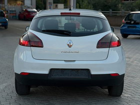 2009 Model Renault Megane Dizel Transmision Manuale Hatchback - Në Shitje | Foto 5