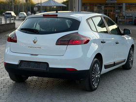 2009 Model Renault Megane Dizel Transmision Manuale Hatchback - Në Shitje | Foto 6