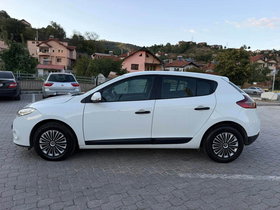 2009 Model Renault Megane Dizel Transmision Manuale Hatchback - Në Shitje | Foto 7