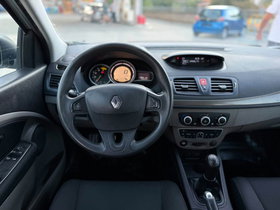 2009 Model Renault Megane Dizel Transmision Manuale Hatchback - Në Shitje | Foto 8