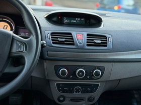 2009 Model Renault Megane Dizel Transmision Manuale Hatchback - Në Shitje | Foto 9