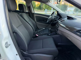 2009 Model Renault Megane Dizel Transmision Manuale Hatchback - Në Shitje | Foto 12